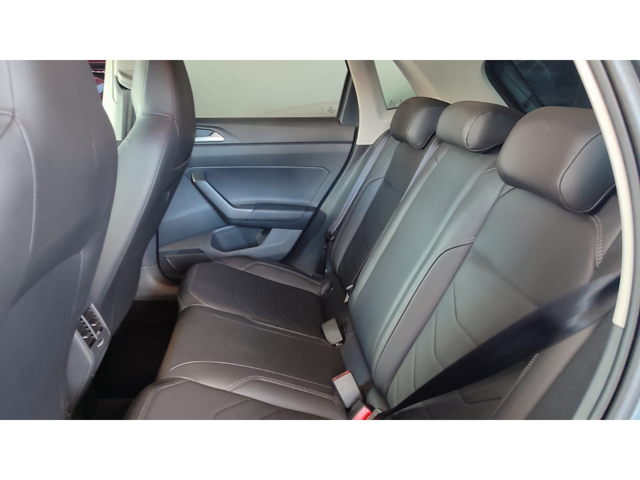 Polo Hatch 1.0 12V 4P TSI 200 HIGHLINE AUTOMÁTICO
