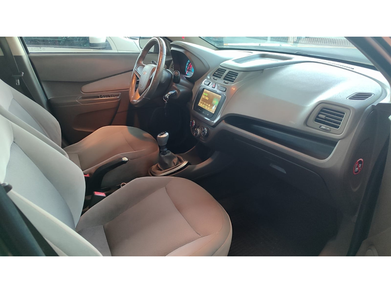 Cobalt 1.8 4P FLEX LTZ