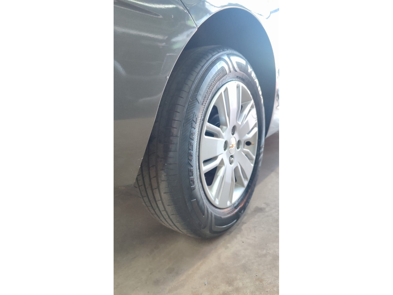 Cobalt 1.8 4P FLEX LTZ