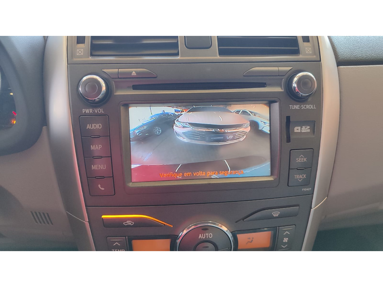 Corolla 2.0 16V 4P XEI FLEX AUTOMÁTICO