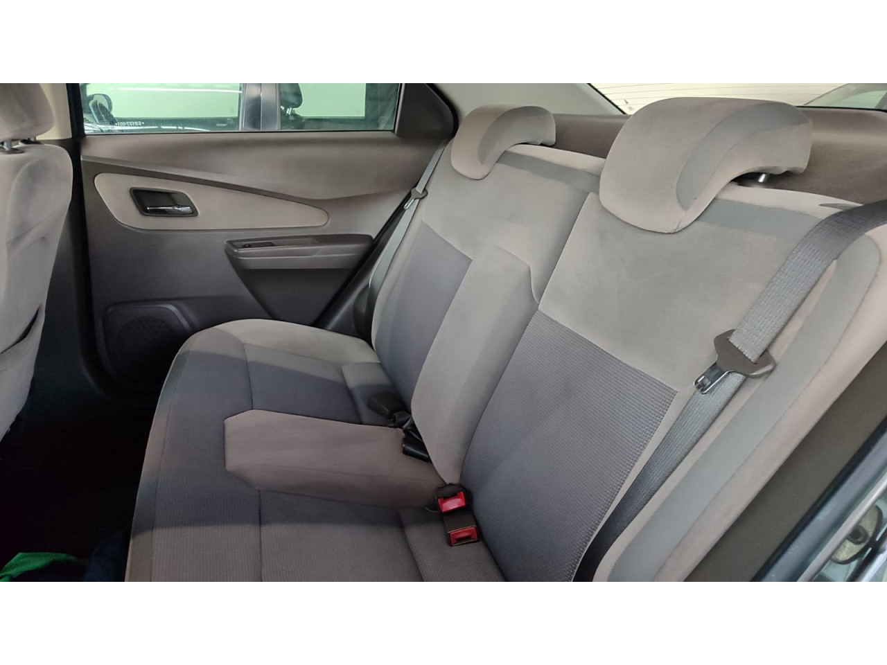 Cobalt 1.8 4P FLEX LTZ