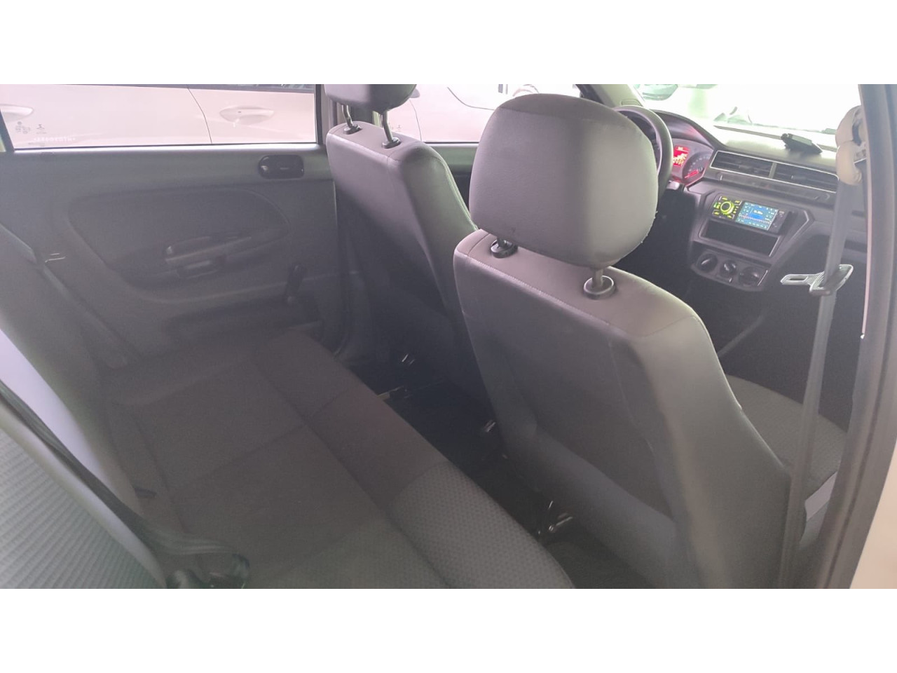 Gol 1.0 12V 4P FLEX MPI G7