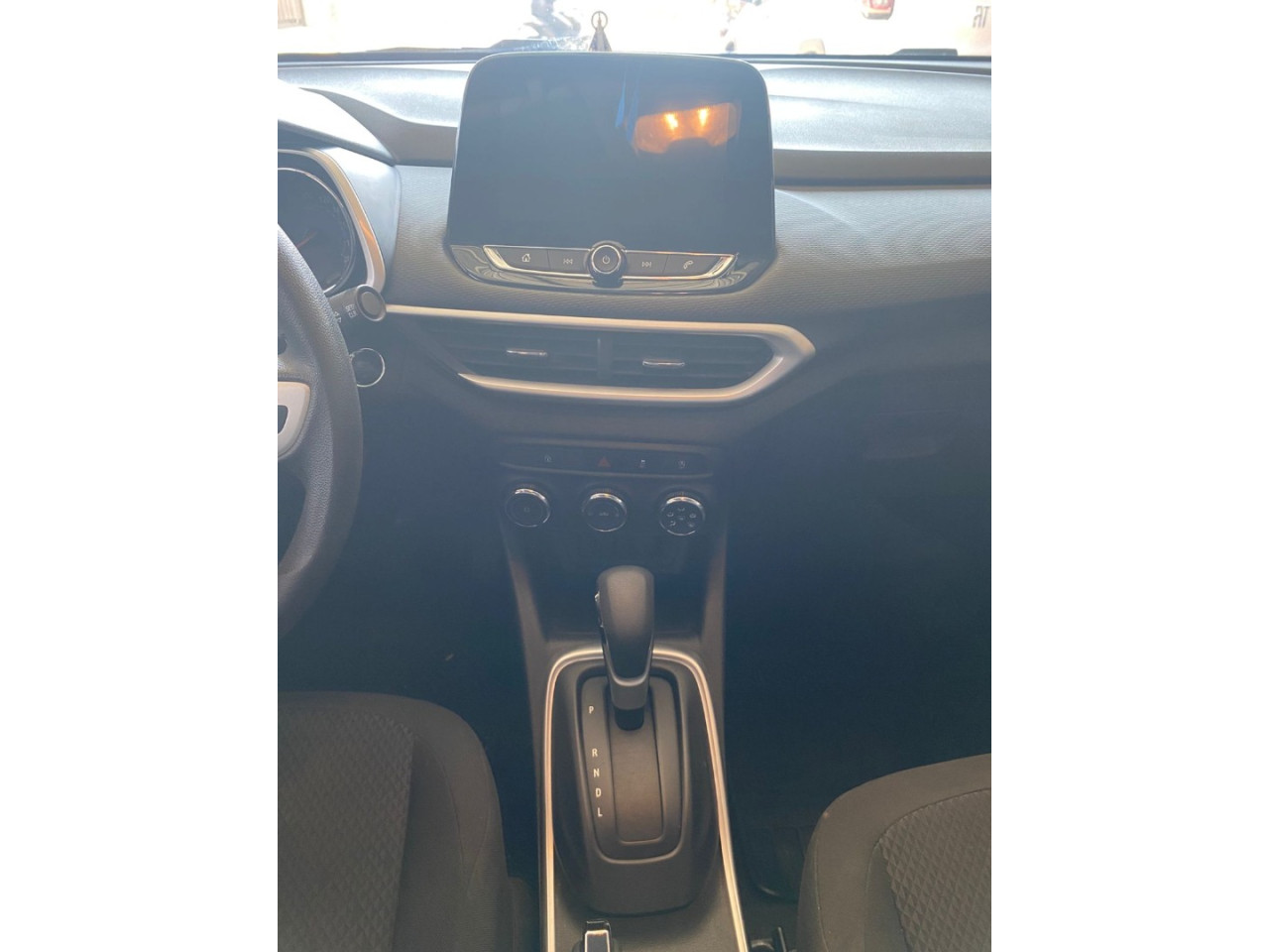 Tracker 1.0 4P FLEX TURBO AUTOMÁTICO