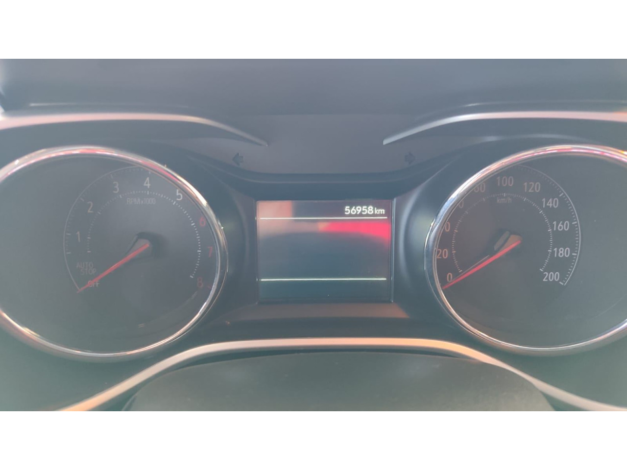 Tracker 1.0 4P FLEX TURBO LT AUTOMÁTICO