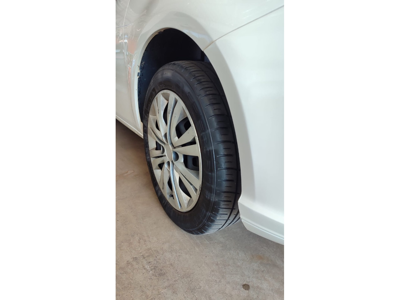 Gol 1.0 12V 4P FLEX MPI G7