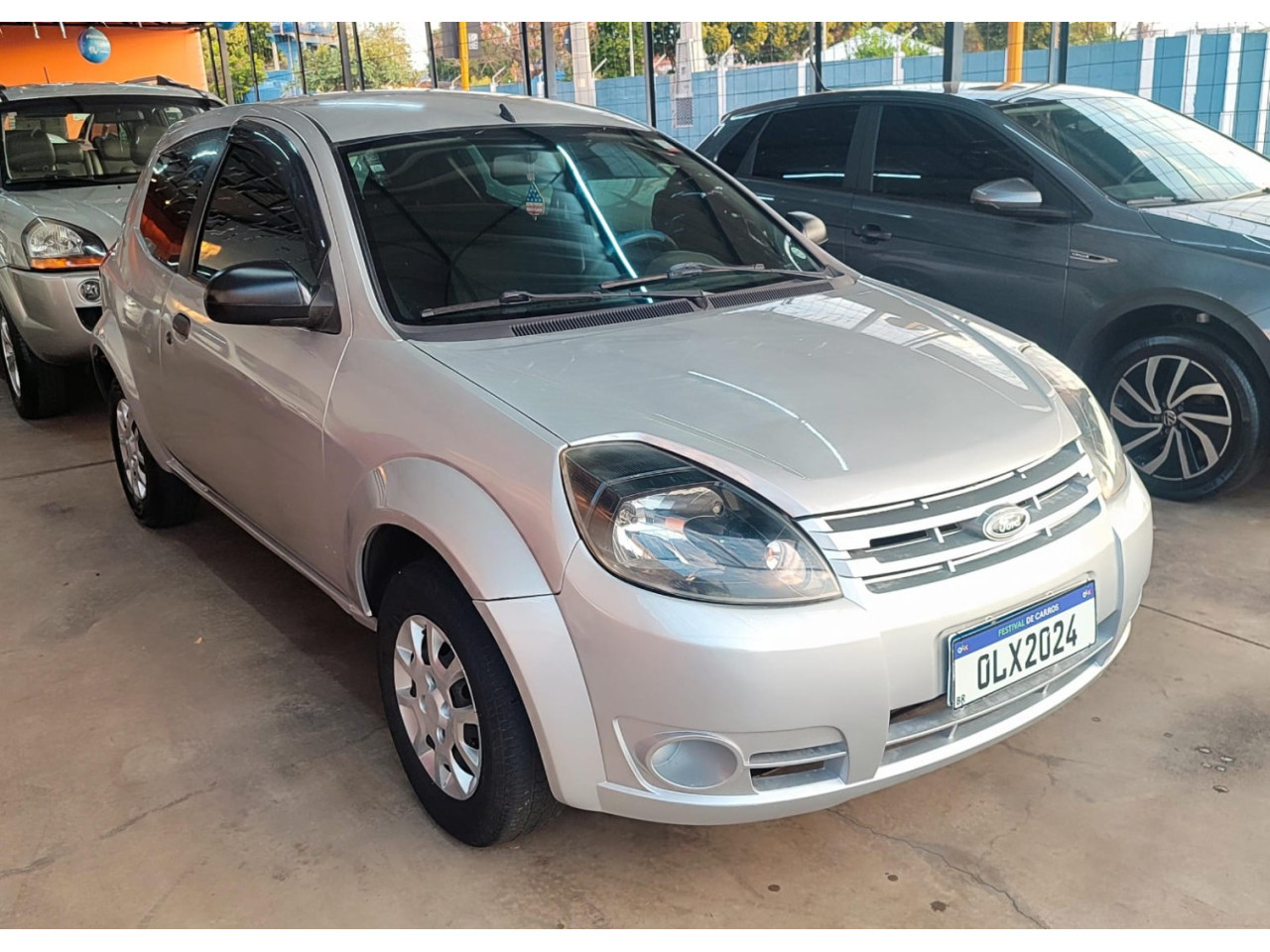 Ka Hatch 1.0 FLEX