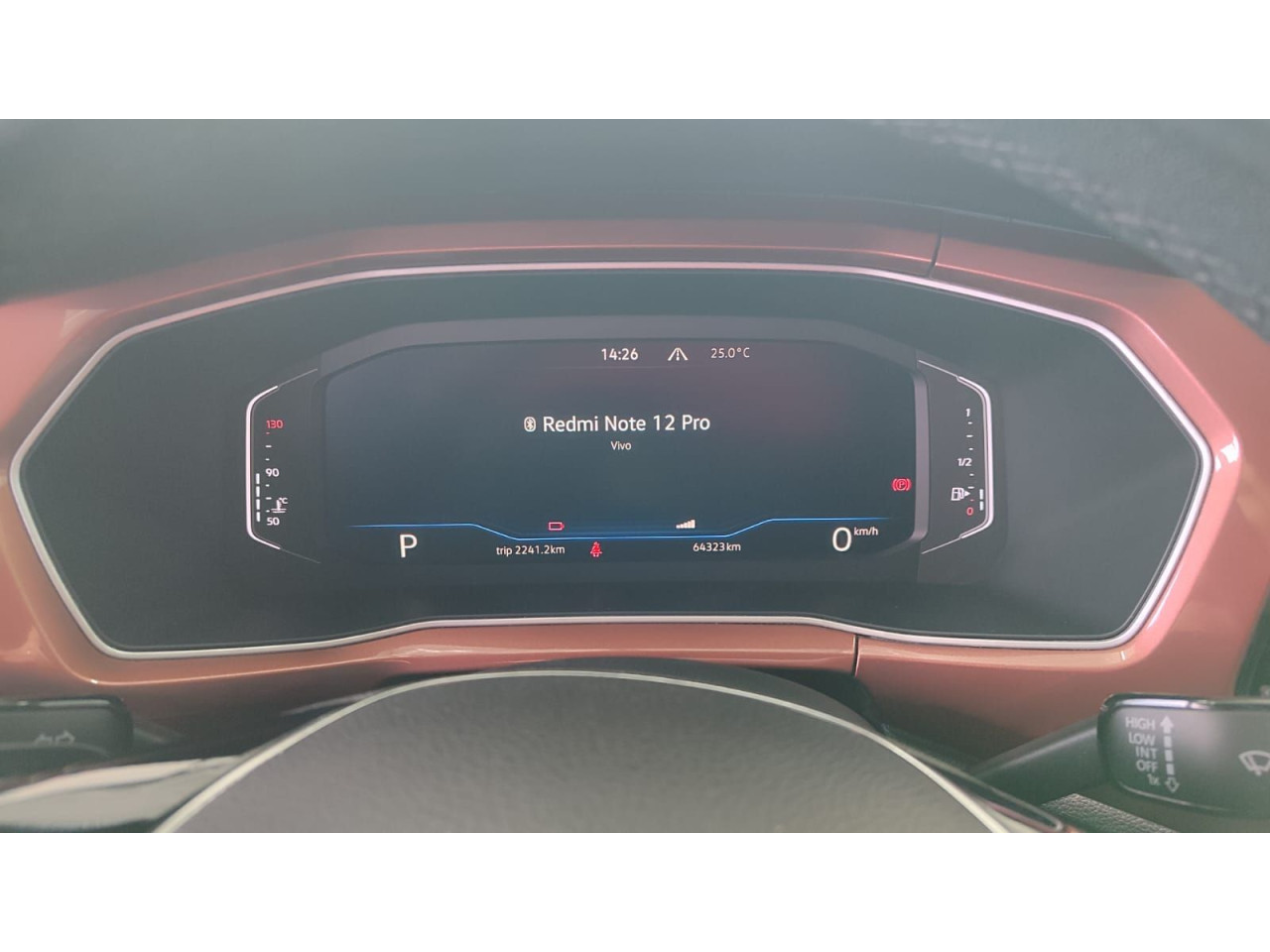 VOLKSWAGEN T-Cross 1.0 4P 200 TSI FLEX COMFORTLINE AUTOMÁTICO