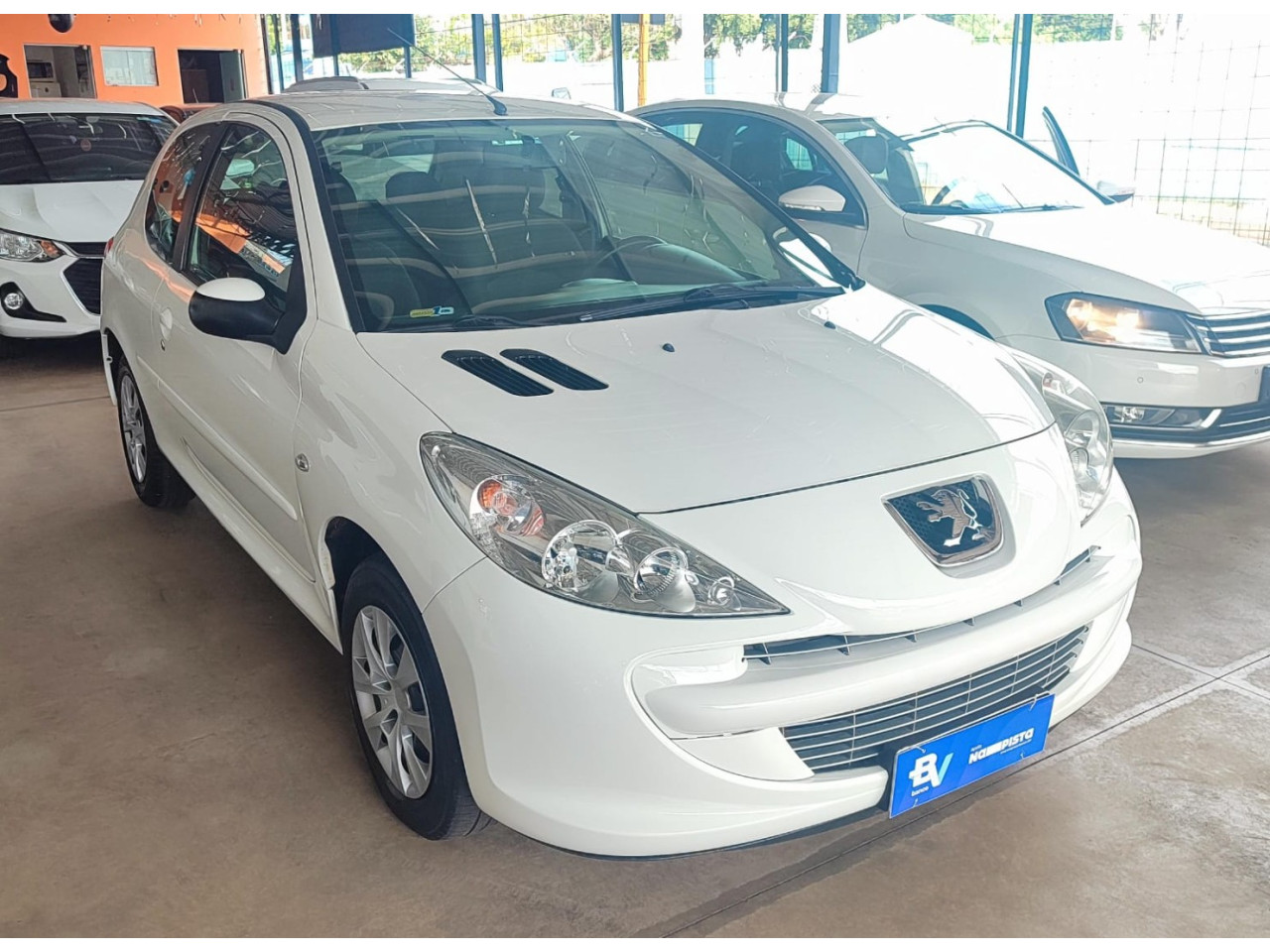 207 Hatch 1.4 4P XR FLEX