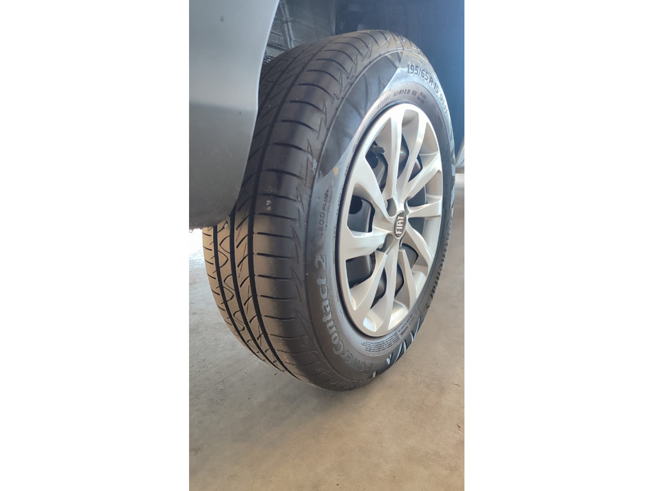 Strada 1.3 FLEX FREEDOM CABINE SIMPLES PLUS