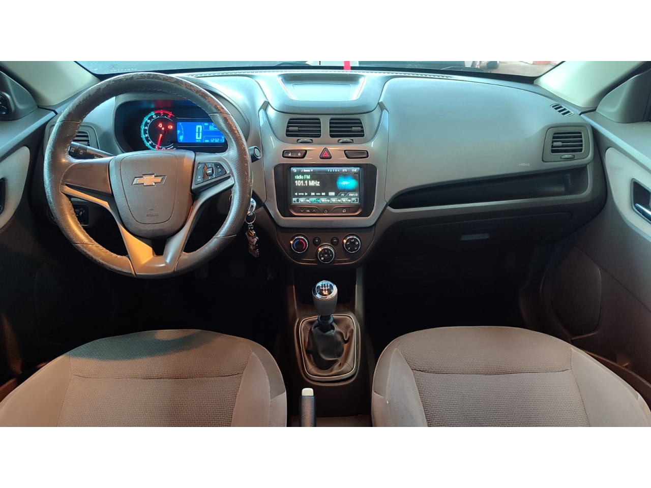 Cobalt 1.8 4P FLEX LTZ