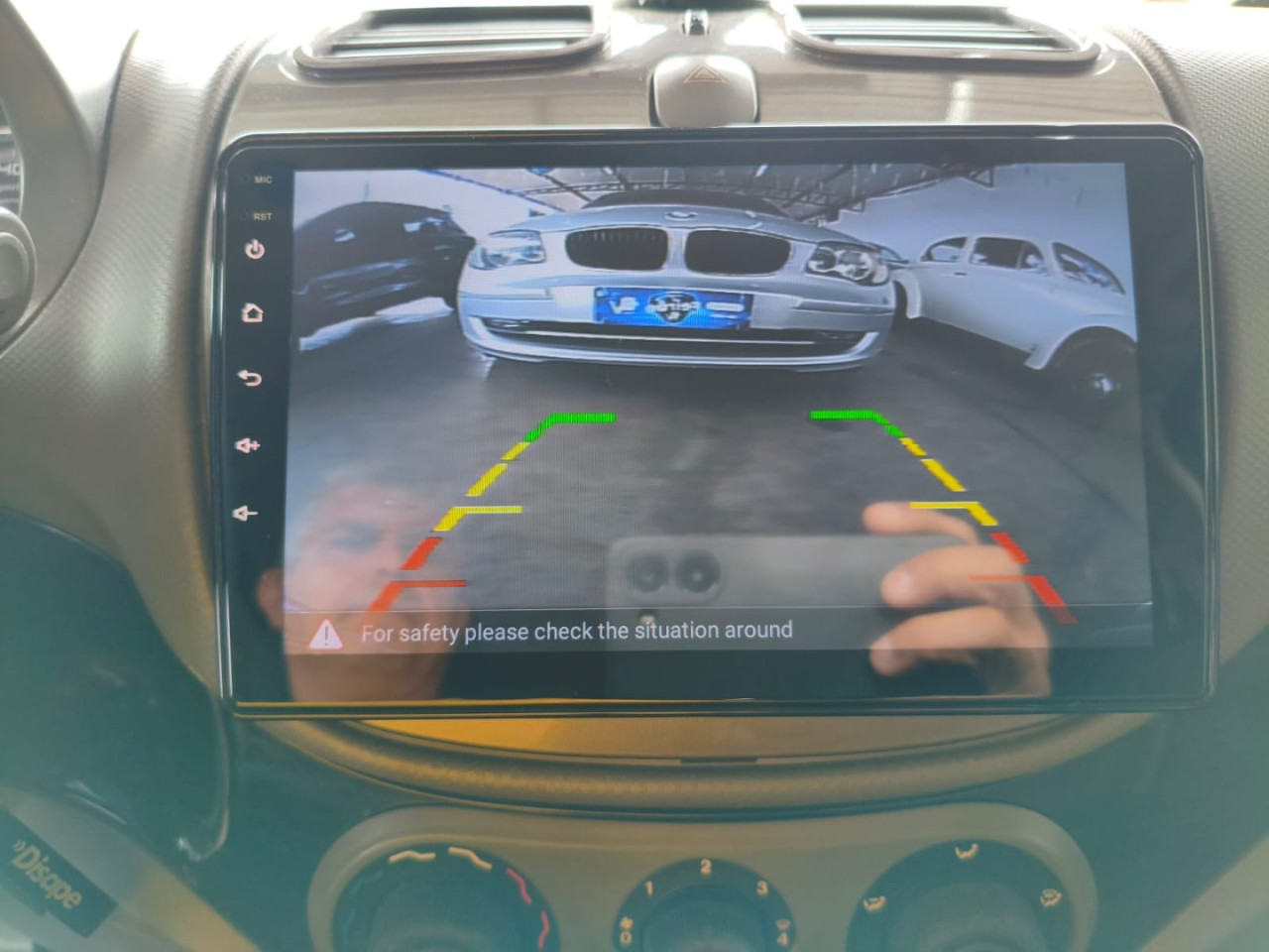 FIAT Grand Siena 1.6 16V 4P ESSENCE FLEX