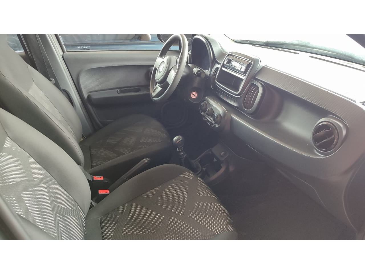 Mobi 1.0 4P FLEX EVO LIKE