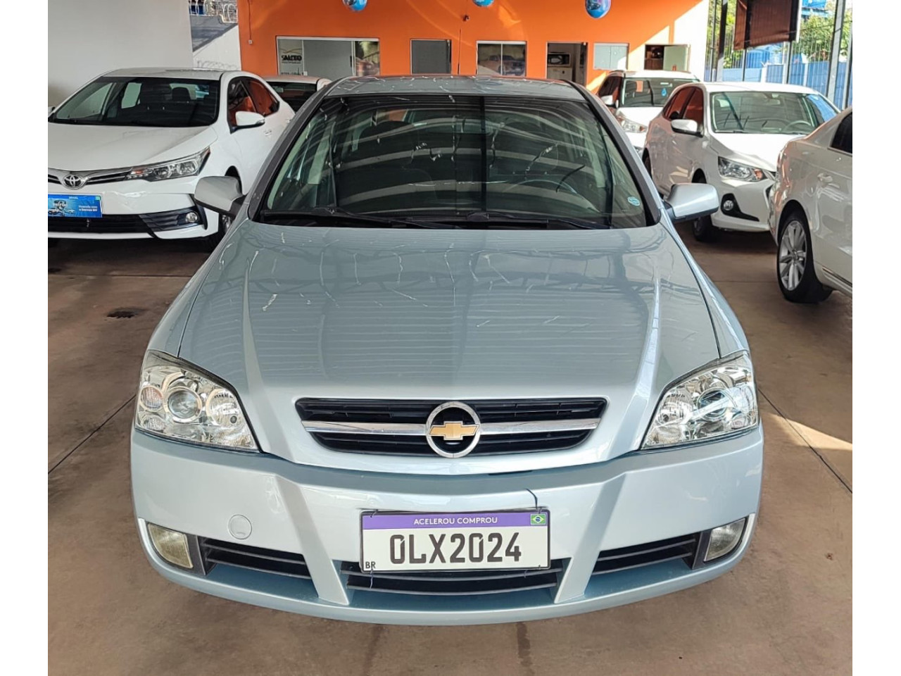 Astra Hatch 2.0 4P ADVANTAGE  FLEX
