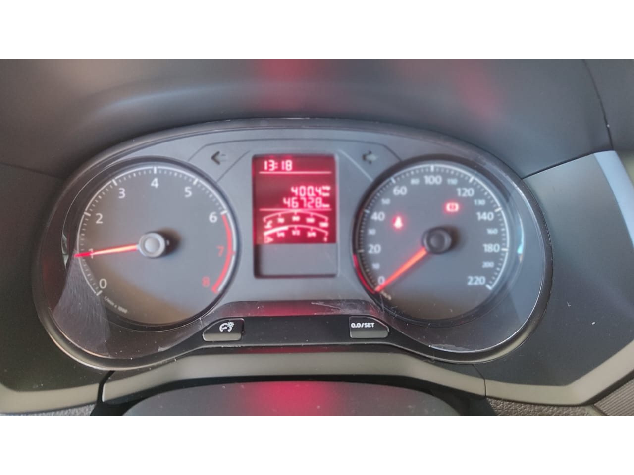Voyage 1.0 4P CITY FLEX