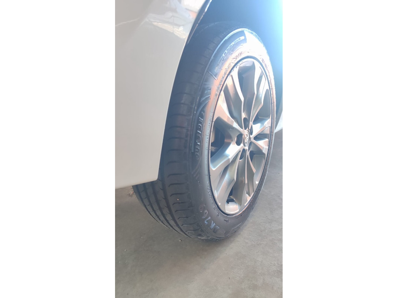 Corolla 2.0 16V 4P XEI FLEX AUTOMÁTICO