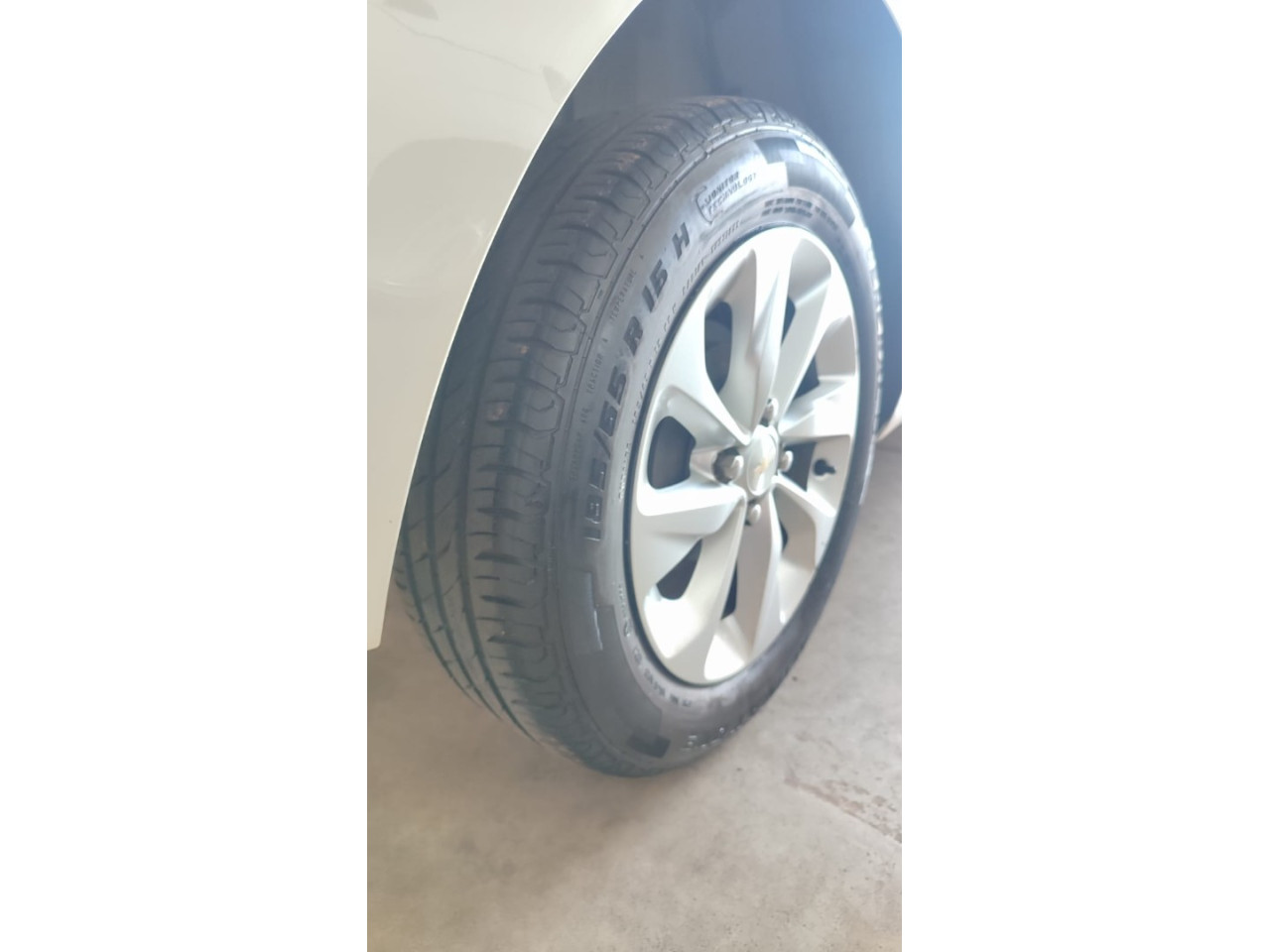 Onix Hatch 1.0 4P FLEX LTZ TURBO AUTOMÁTICO