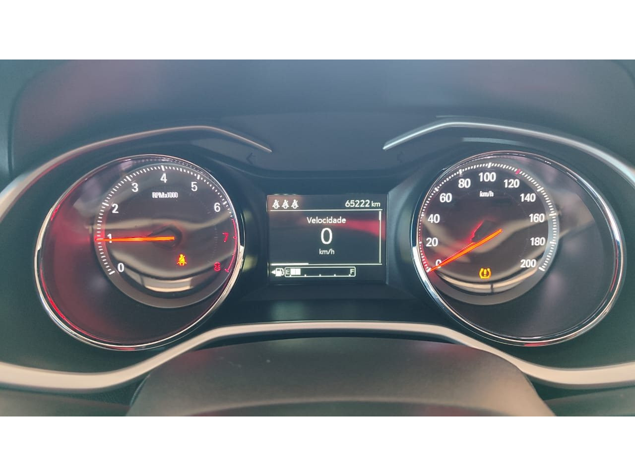 Onix Hatch 1.0 4P FLEX LT PLUS