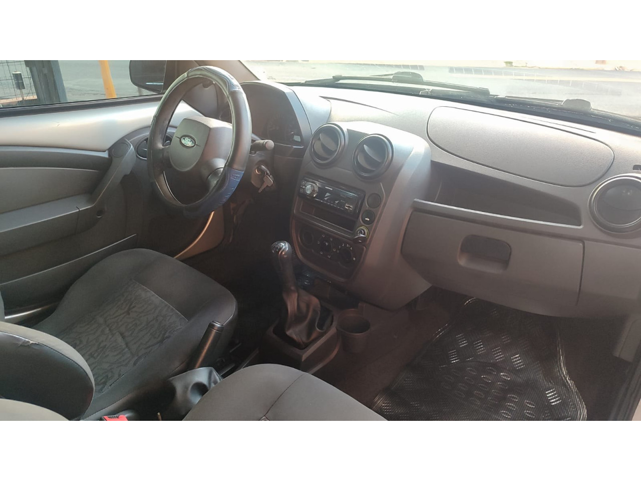Ka Hatch 1.0 FLEX