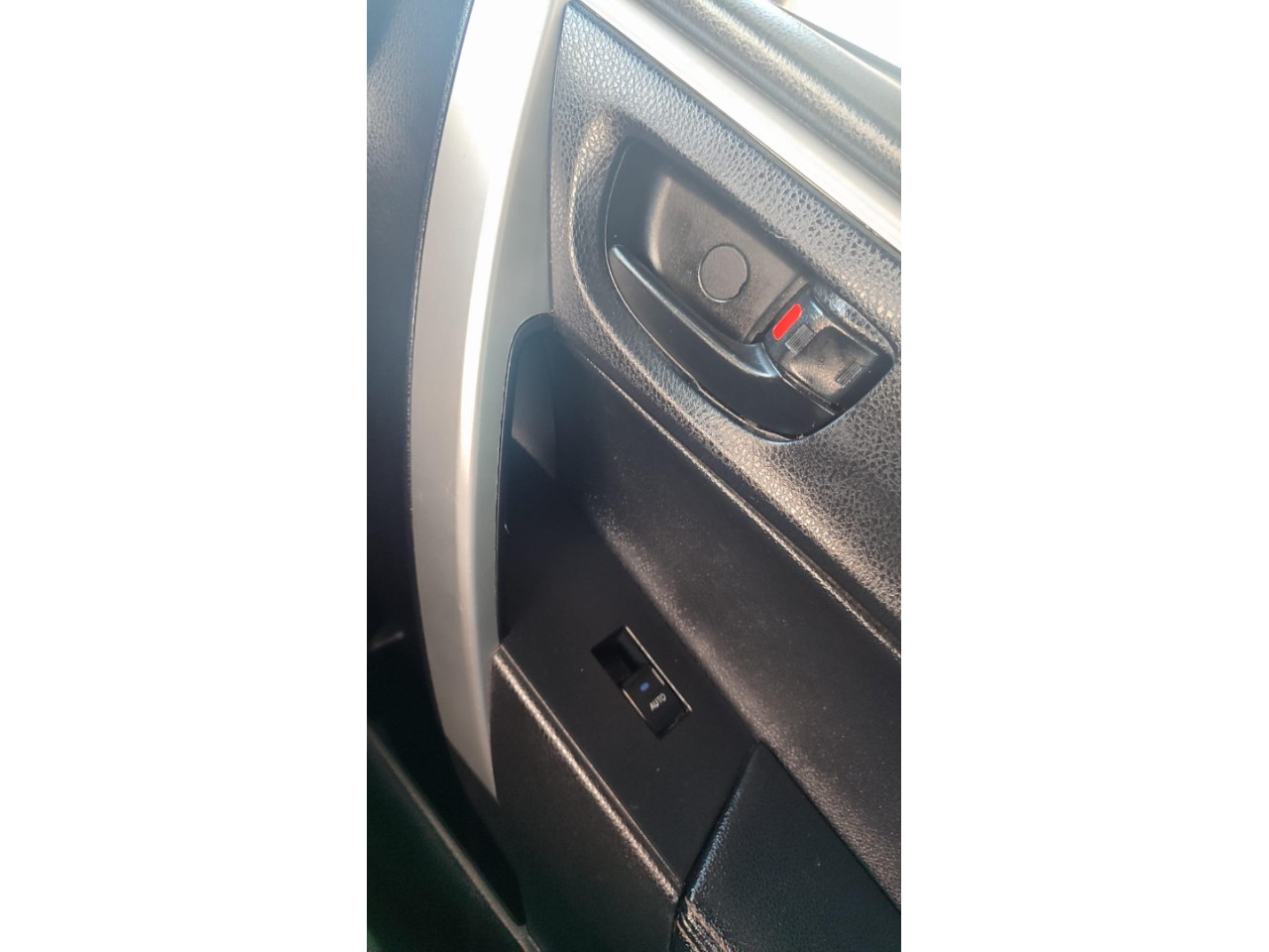 Corolla 2.0 16V 4P XEI FLEX AUTOMÁTICO