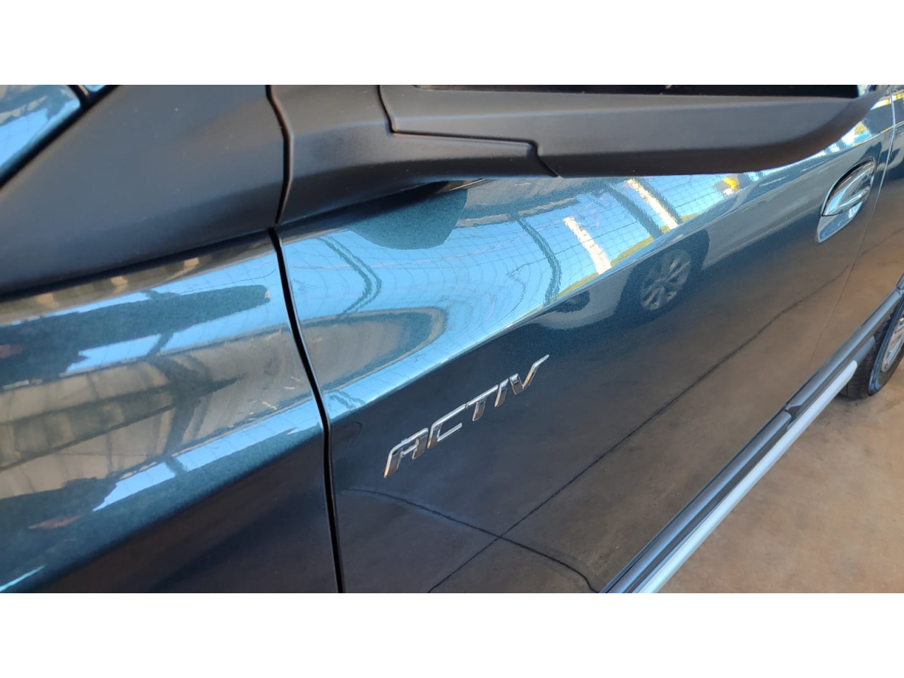 Onix Hatch 1.4 4P FLEX ACTIVE AUTOMÁTICO