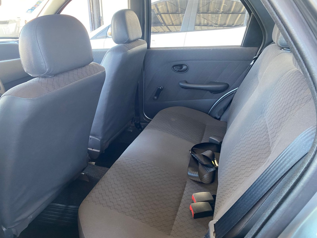 FIAT Siena 1.0 4P FIRE FLEX