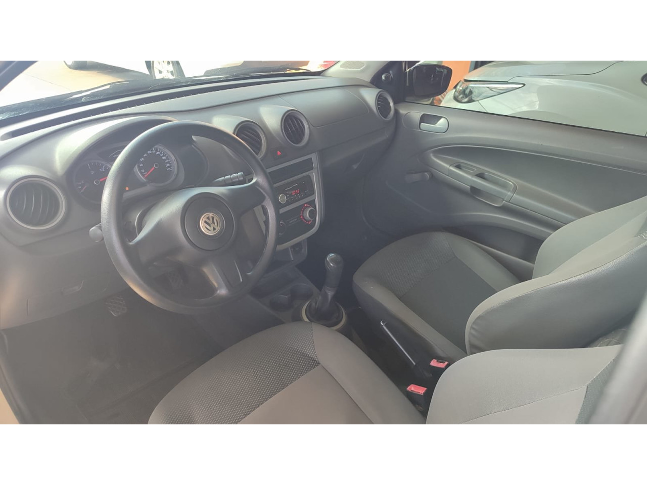 Saveiro 1.6 G5 FLEX
