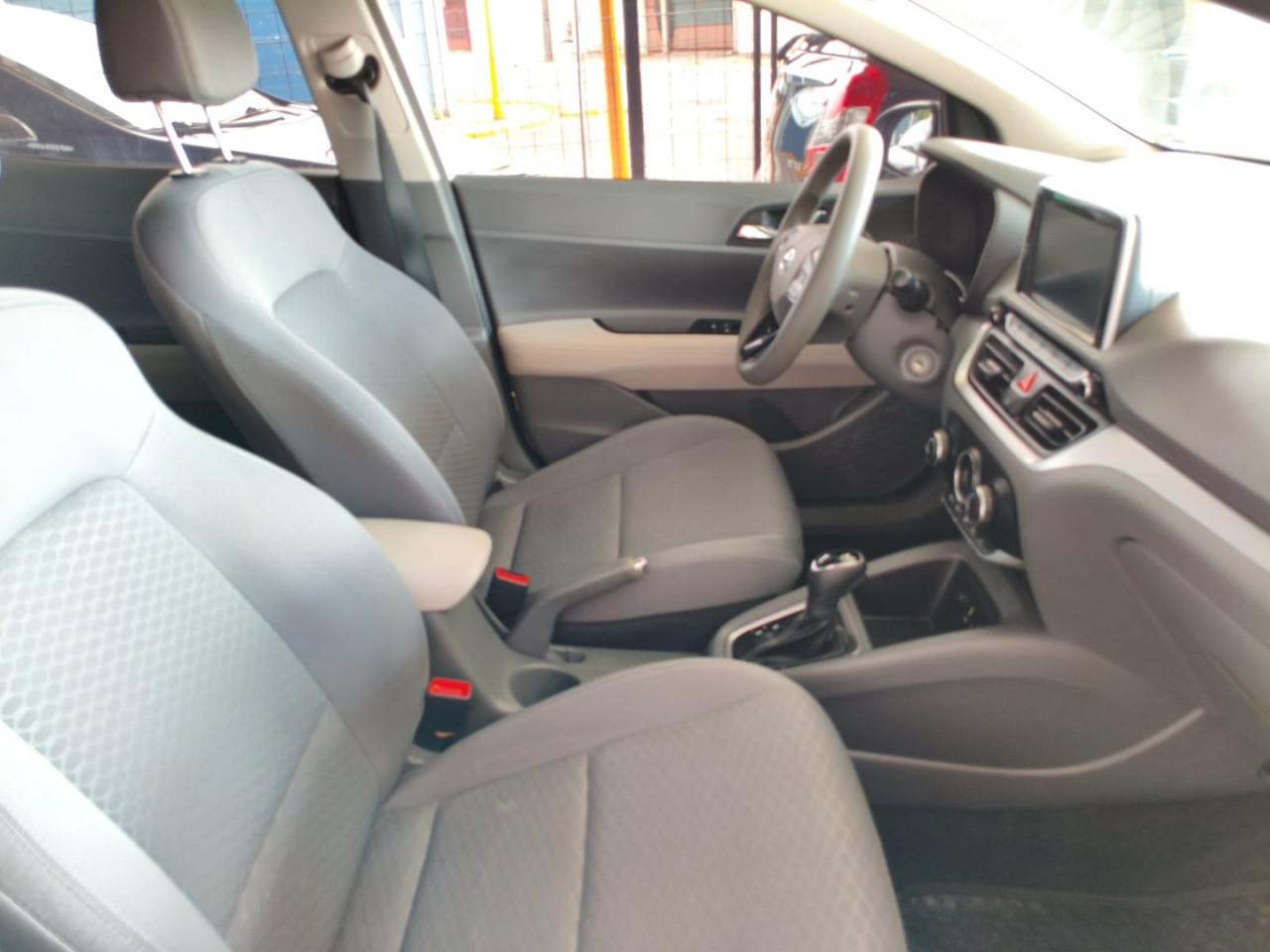 HYUNDAI HB 20 Sedan 1.0 12V 4P FLEX TGDI TURBO EVOLUTION AUTOMÁTICO