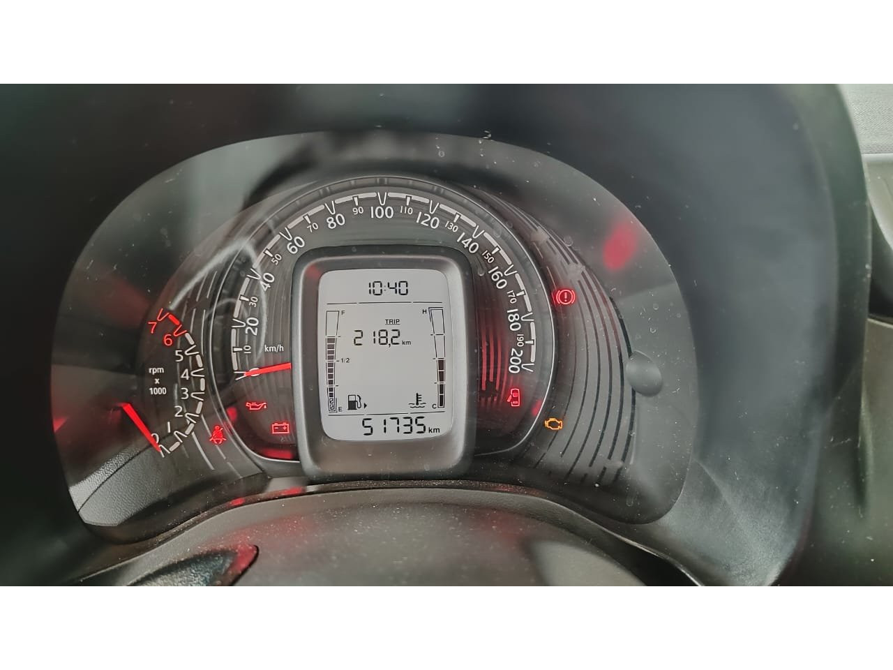 Mobi 1.0 4P FLEX EVO LIKE