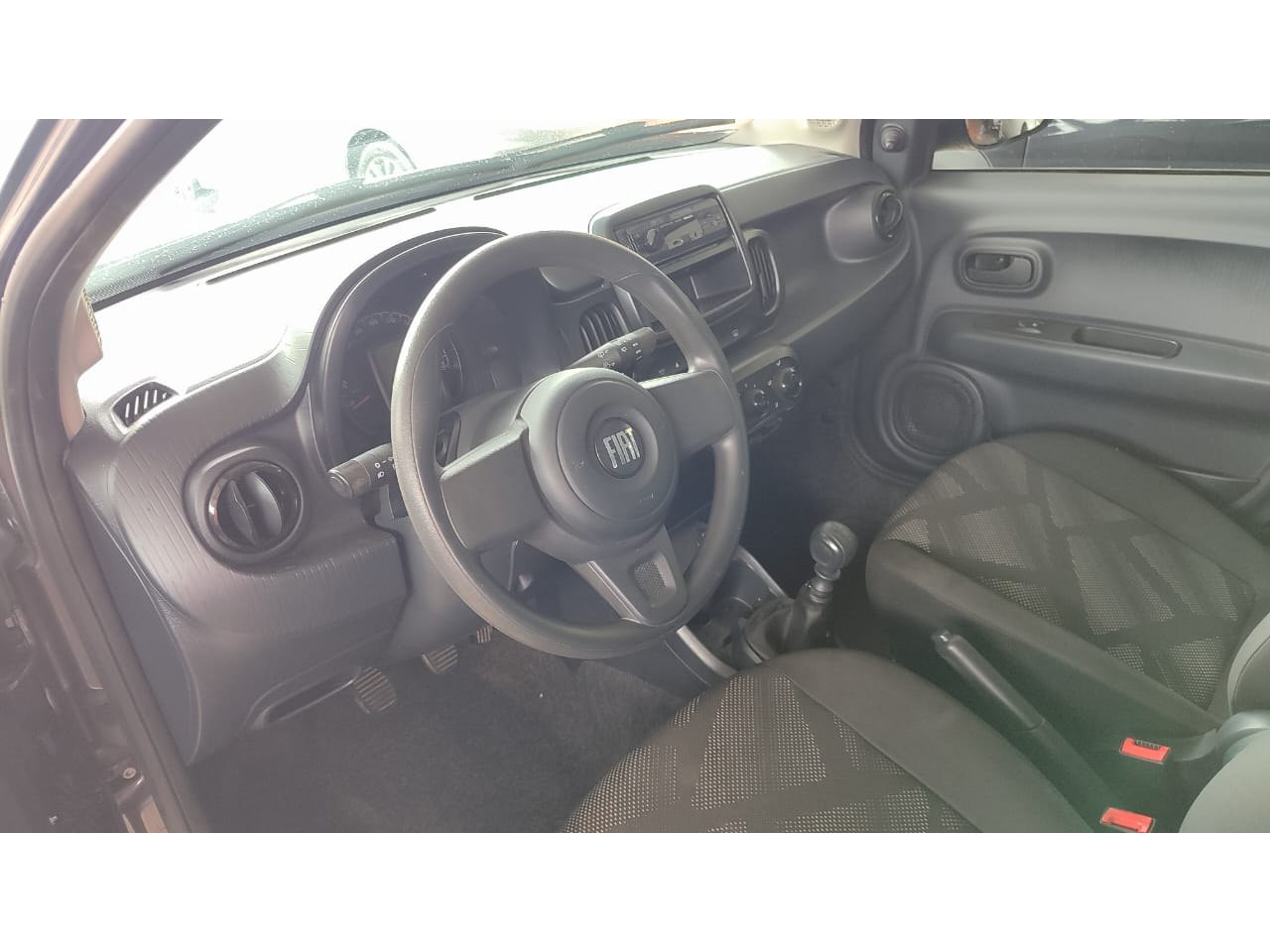 Mobi 1.0 4P FLEX EVO LIKE