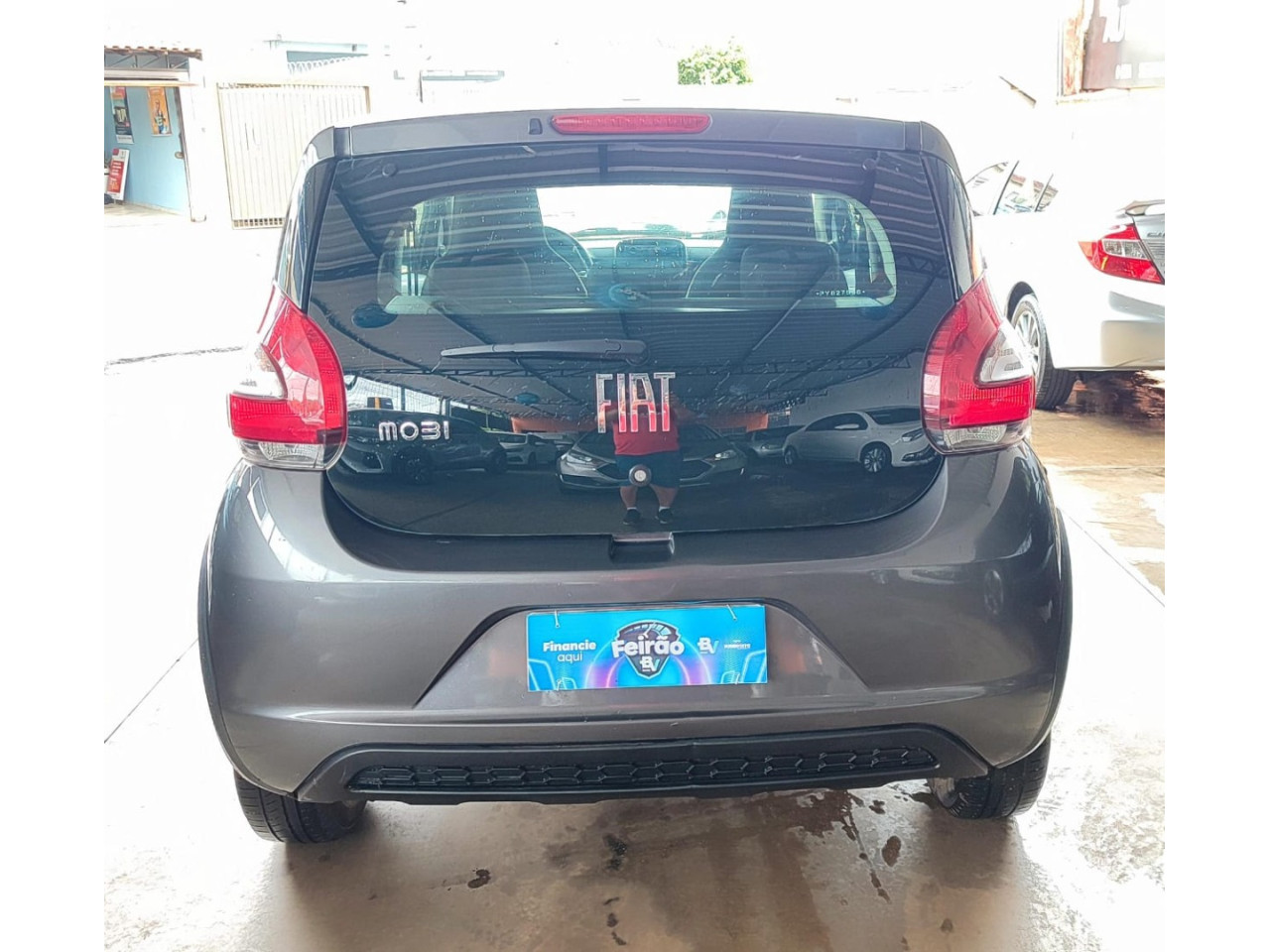 Mobi 1.0 4P FLEX EVO LIKE