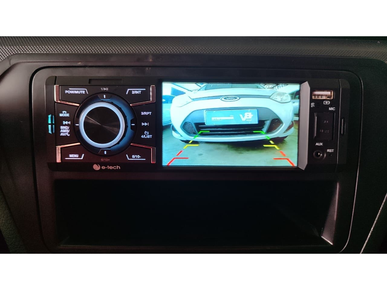 Gol 1.0 12V 4P FLEX MPI G7