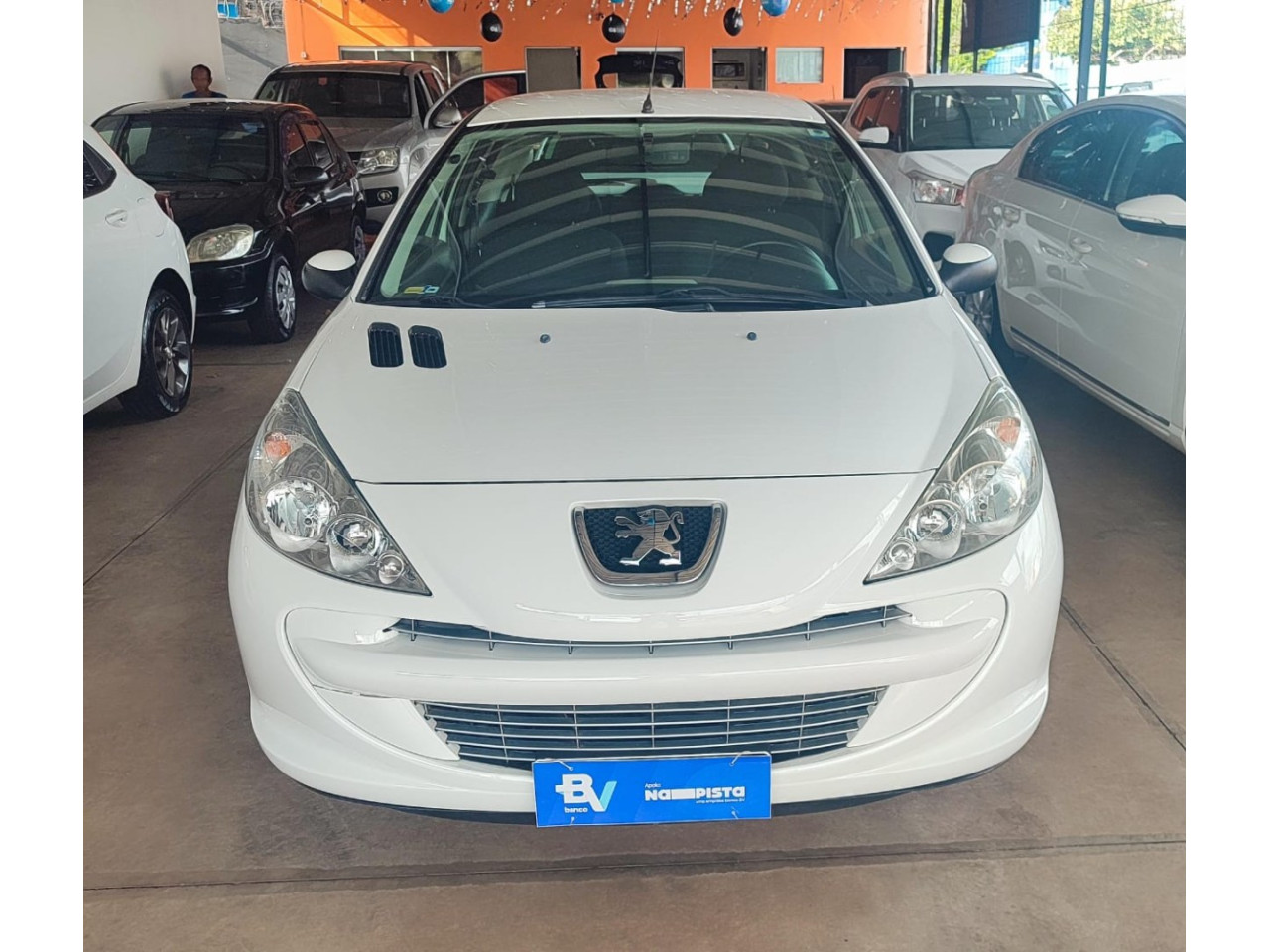 207 Hatch 1.4 4P XR FLEX