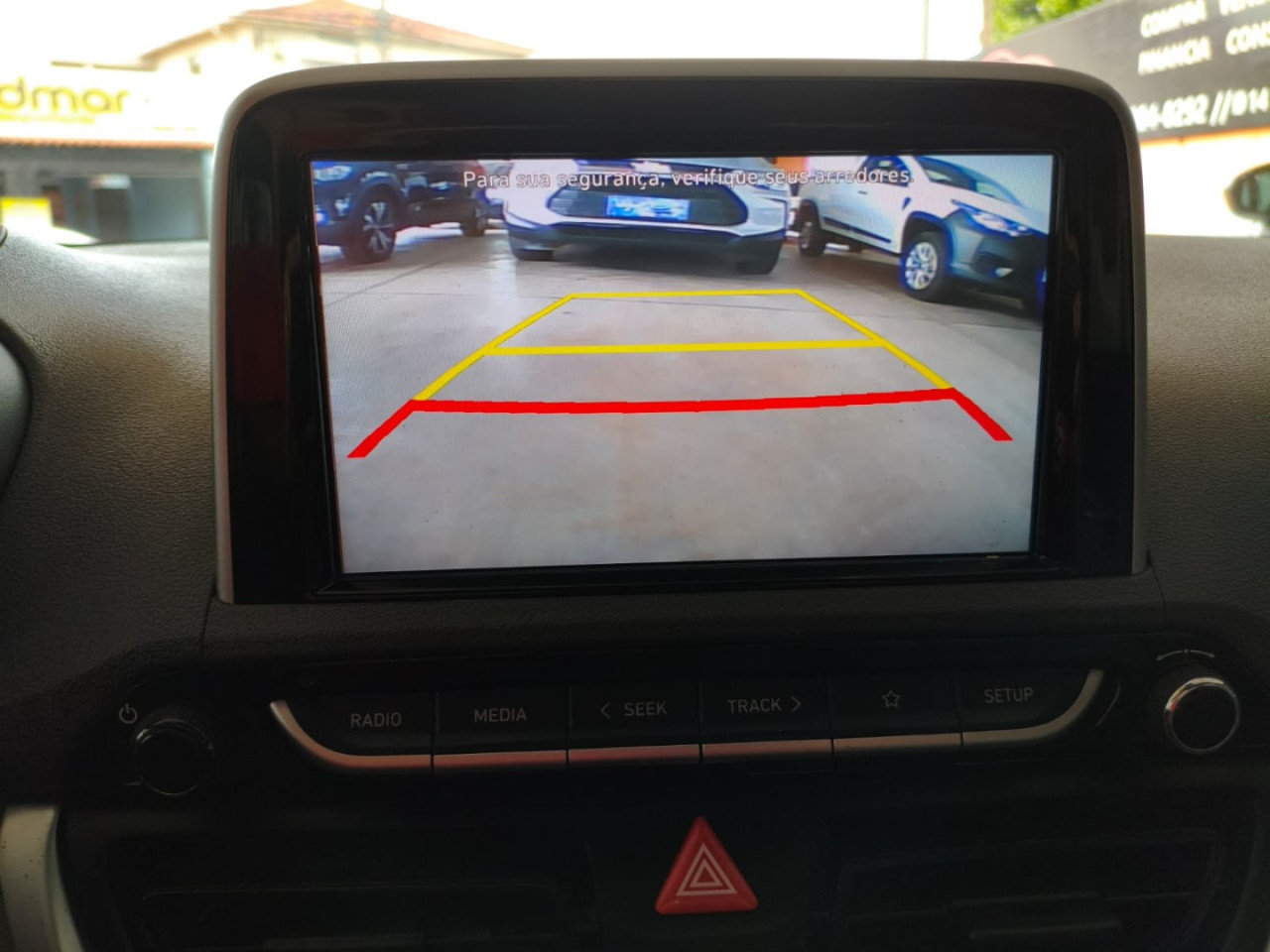 HYUNDAI HB 20 Sedan 1.0 12V 4P FLEX TGDI TURBO EVOLUTION AUTOMÁTICO