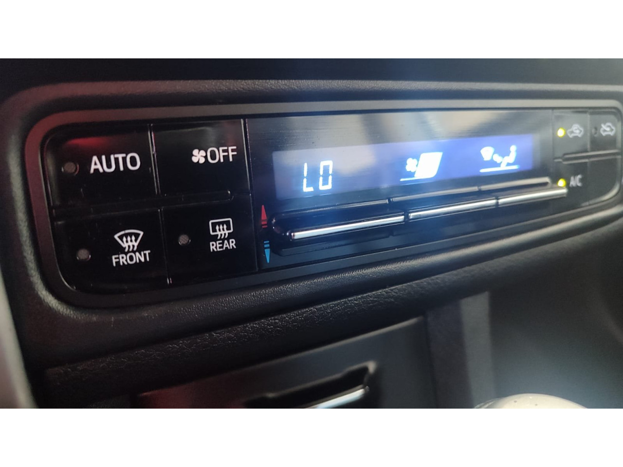 Corolla 2.0 16V 4P XEI FLEX AUTOMÁTICO