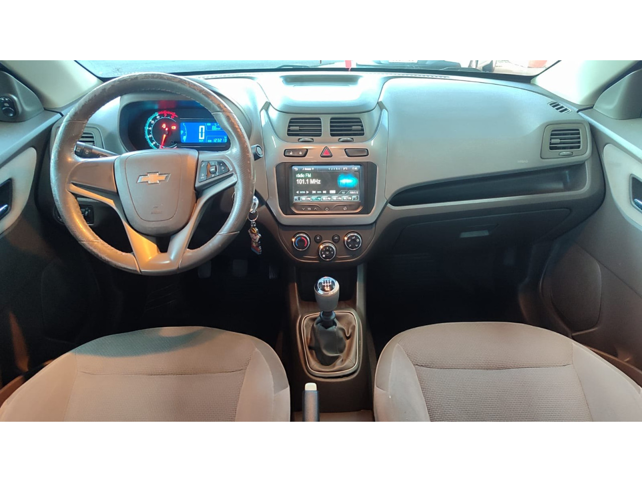 Cobalt 1.8 4P FLEX LTZ