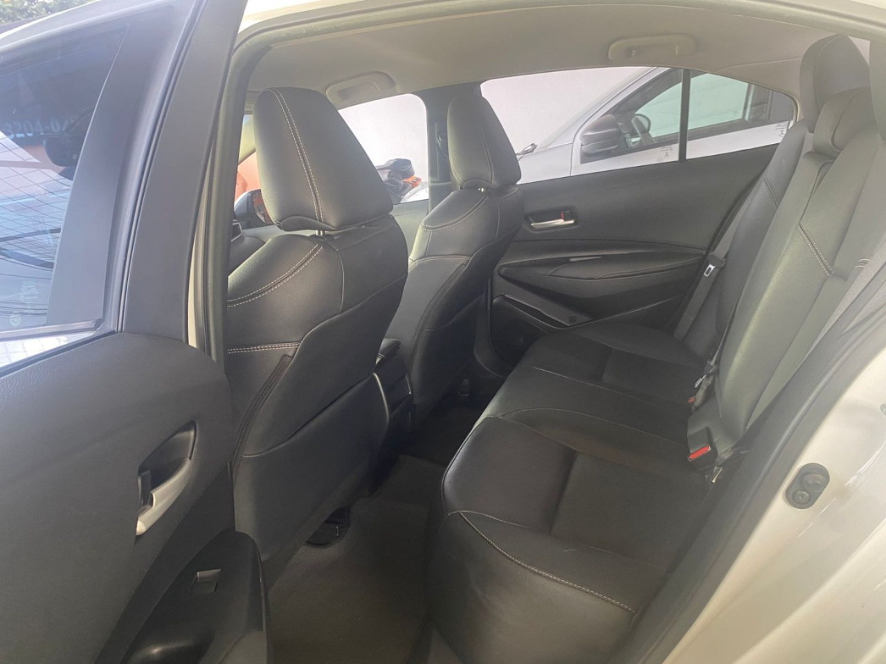 Corolla 2.0 16V 4P XEI FLEX AUTOMÁTICO