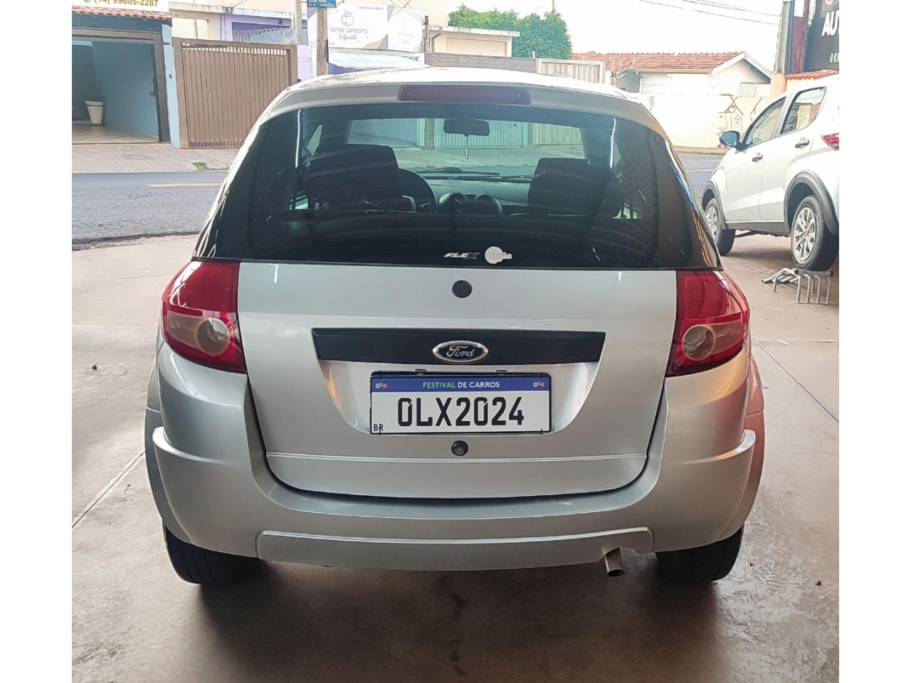 Ka Hatch 1.0 FLEX