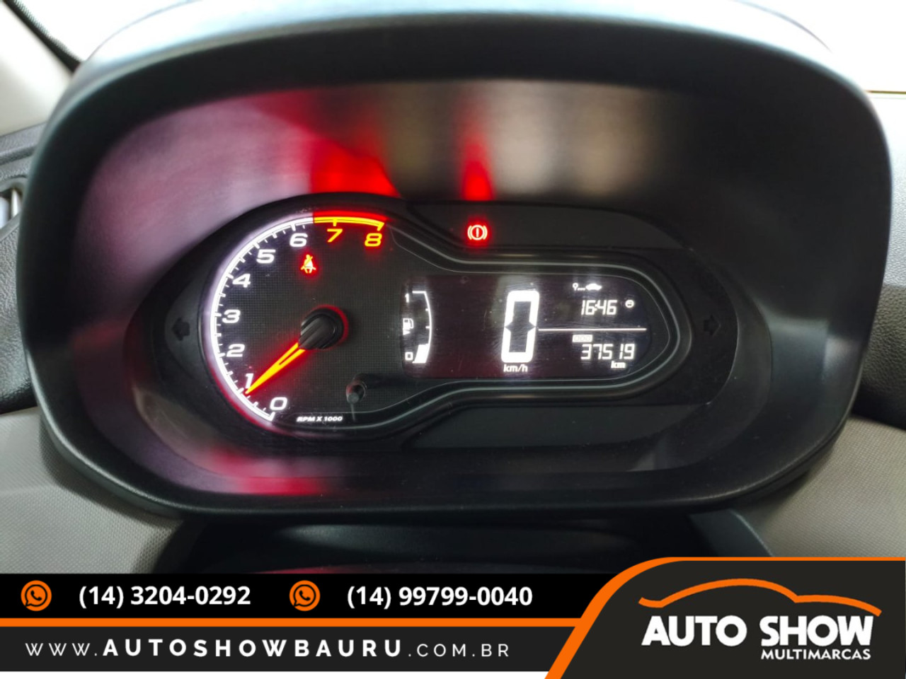 CHEVROLET Onix Hatch 1.4 4P FLEX LT