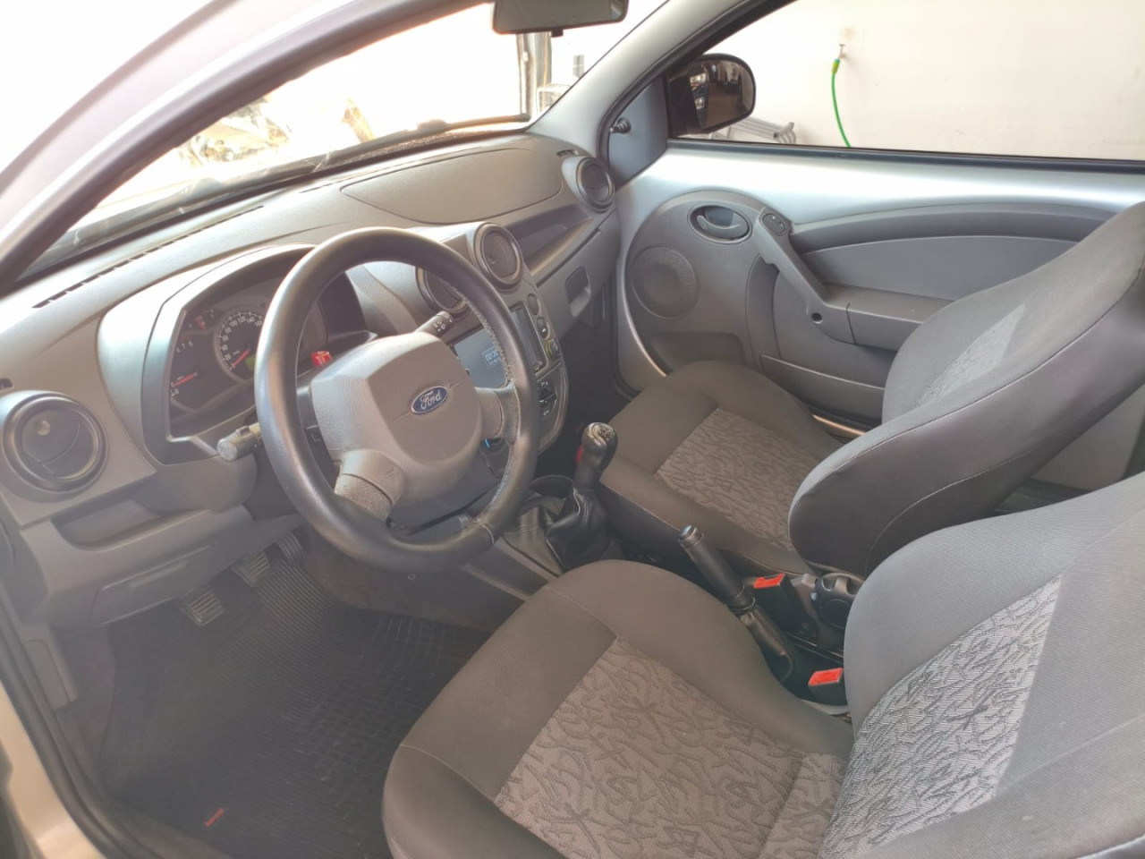 FORD Ka Hatch 1.0 FLEX