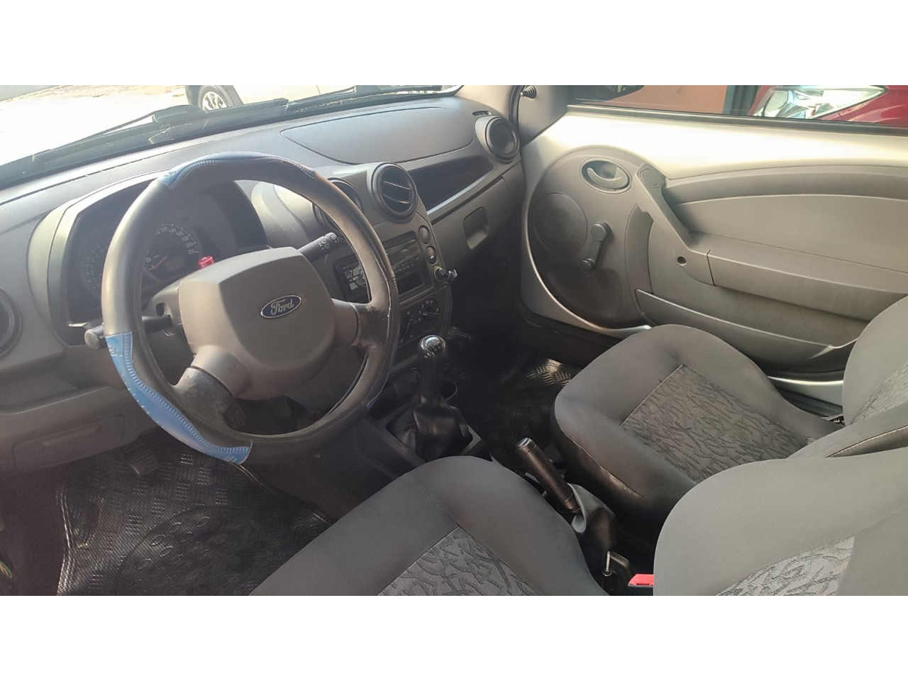 Ka Hatch 1.0 FLEX