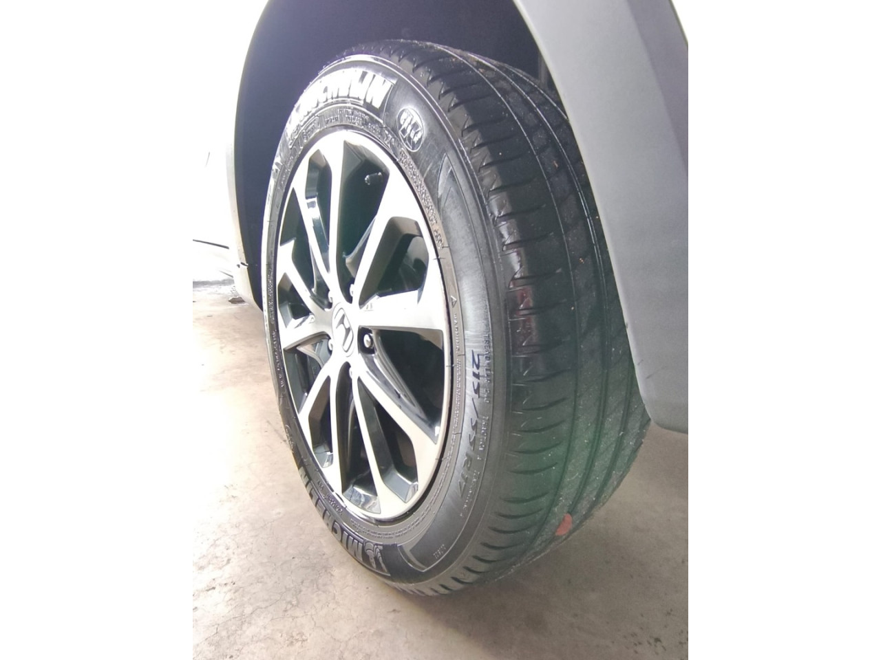 HONDA HR-V 1.5 16V 4P FLEX EXL AUTOMÁTICO CVT