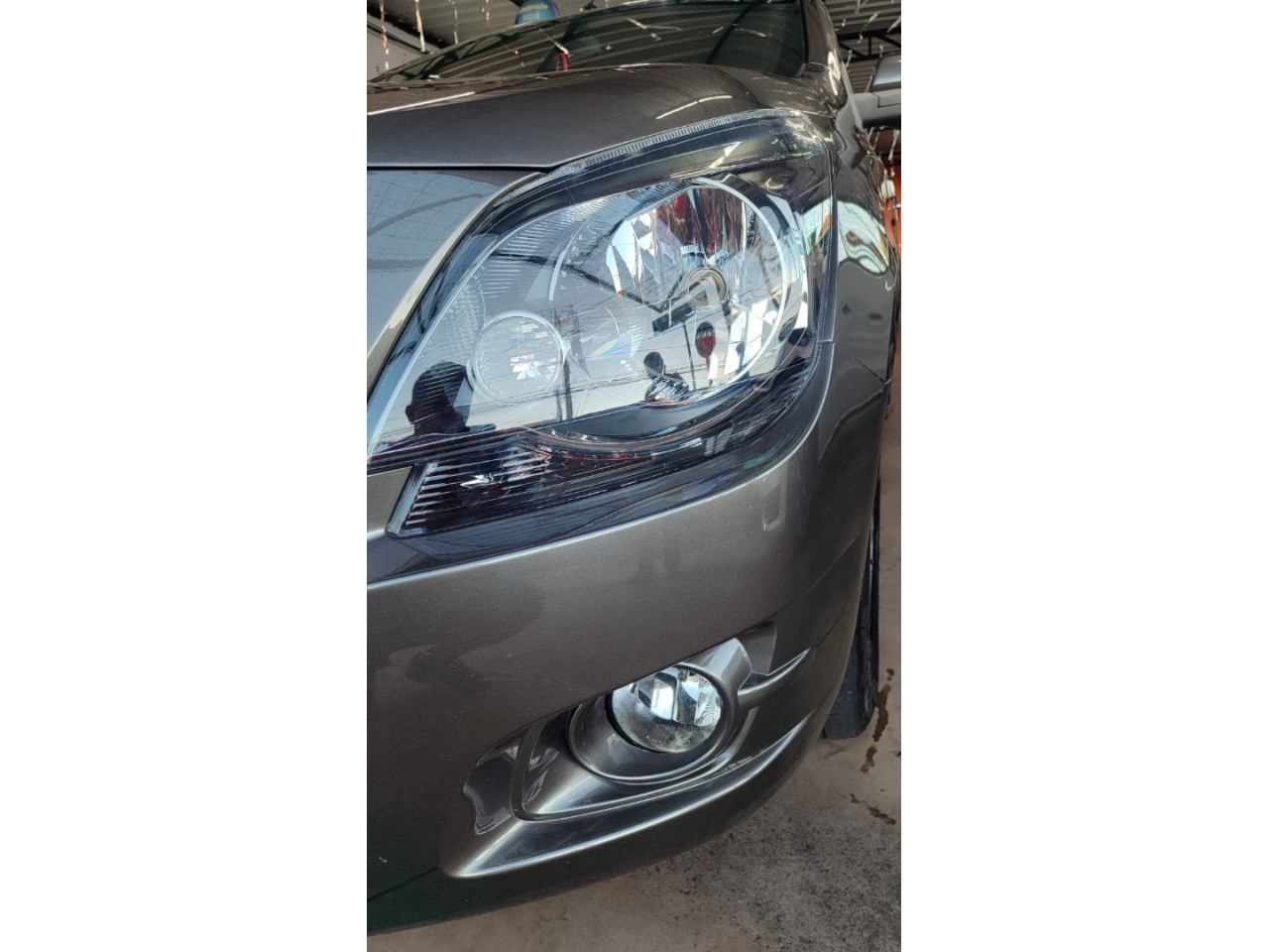 Cobalt 1.8 4P FLEX LTZ