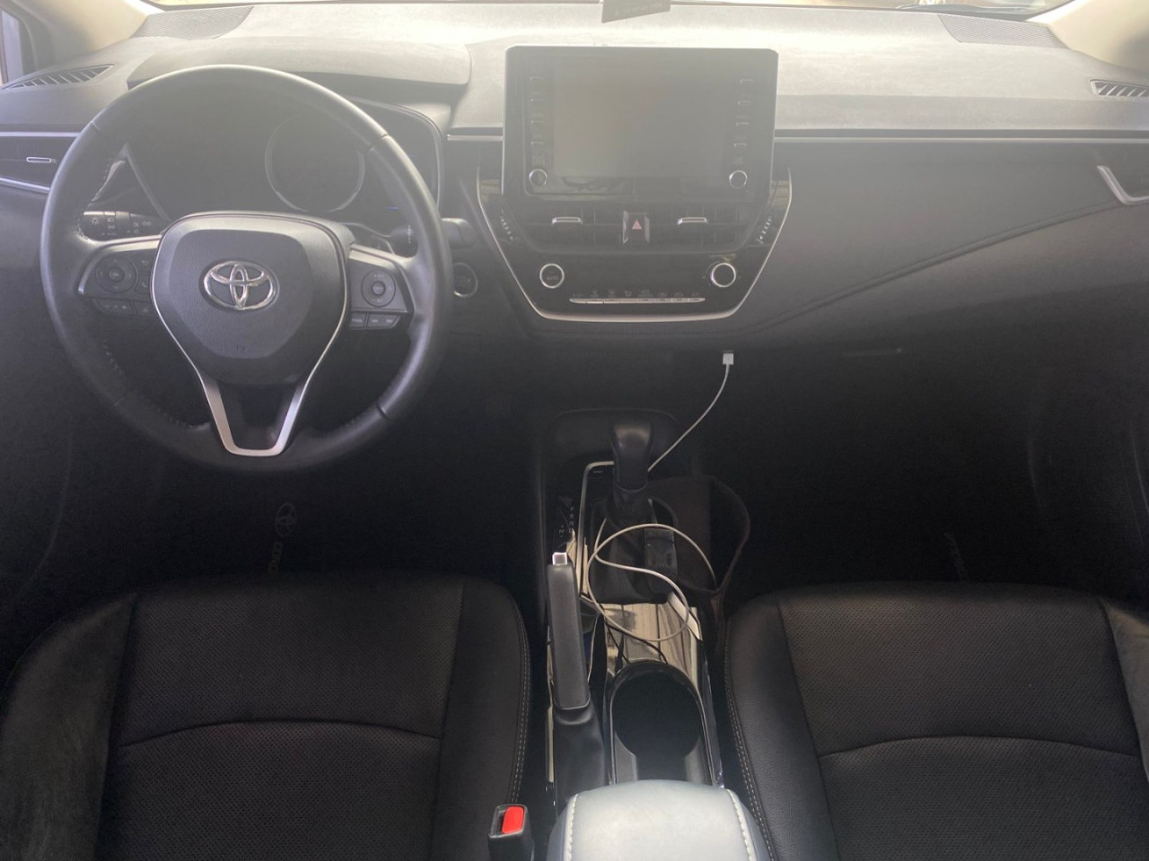 Corolla 2.0 16V 4P XEI FLEX AUTOMÁTICO