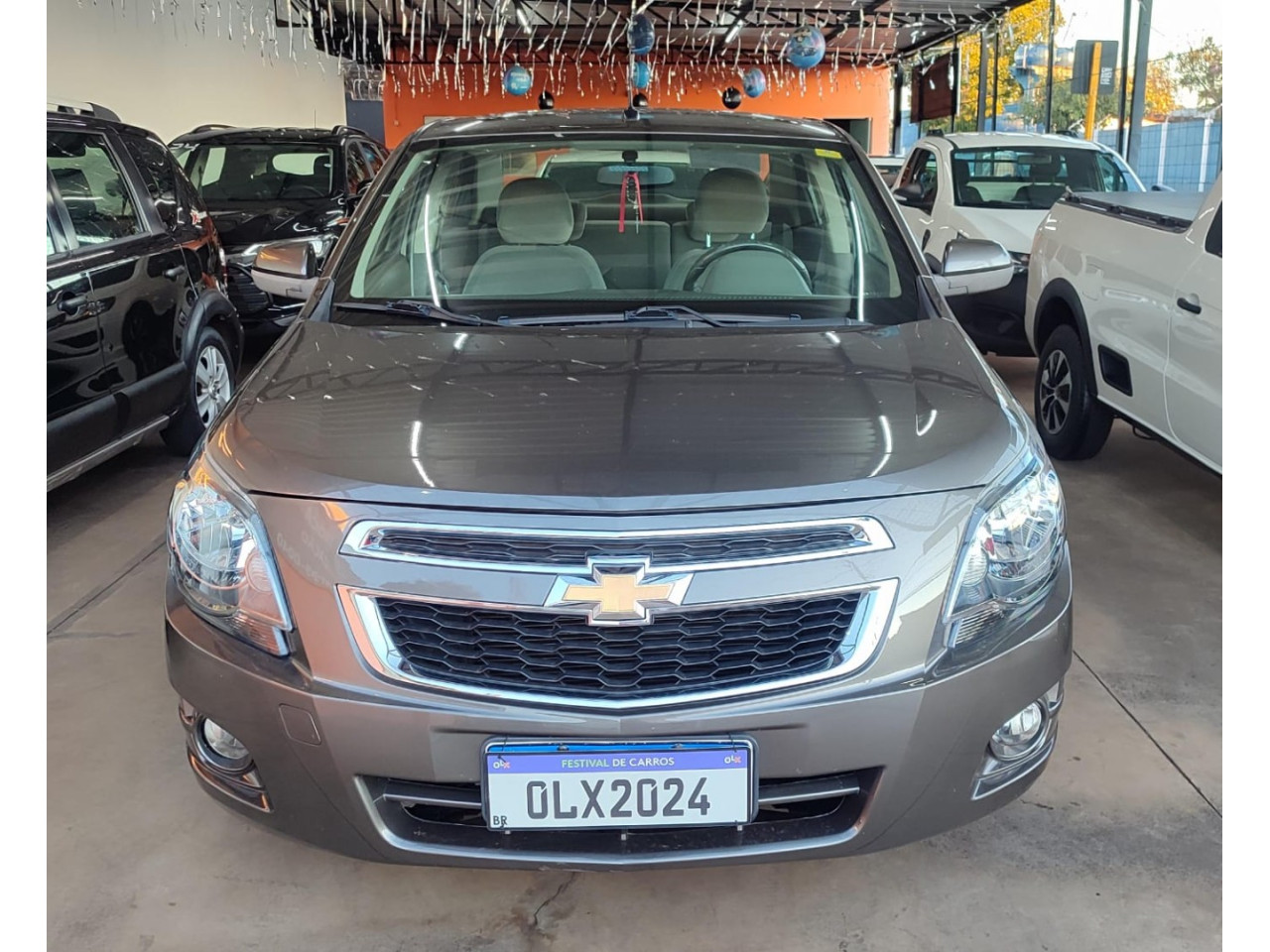 Cobalt 1.8 4P FLEX LTZ