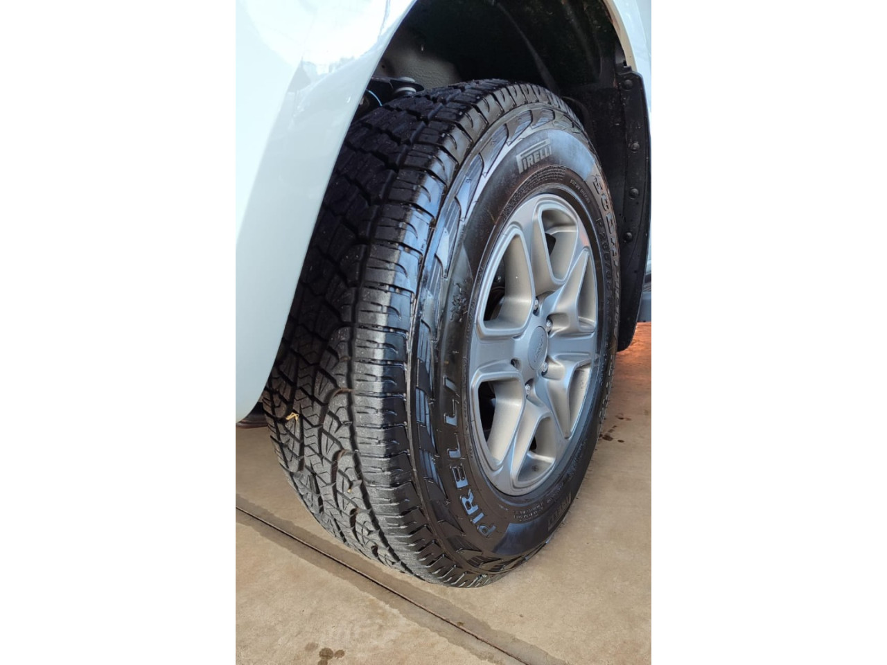 Ranger 2.2 16V XLS DIESEL 4X4 CABINE DUPLA AUTOMÁTICO