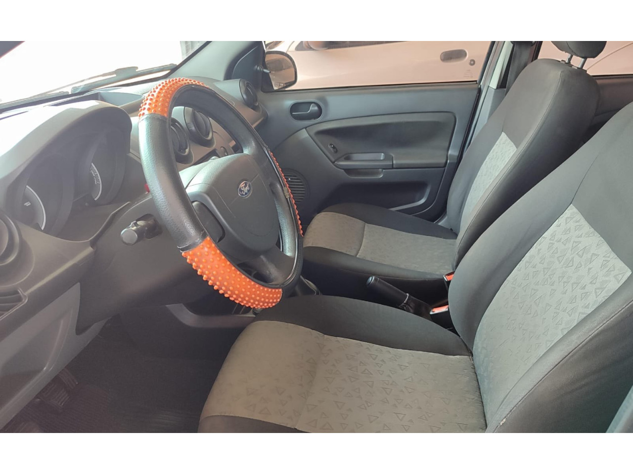 Fiesta Sedan 1.6 4P SE FLEX