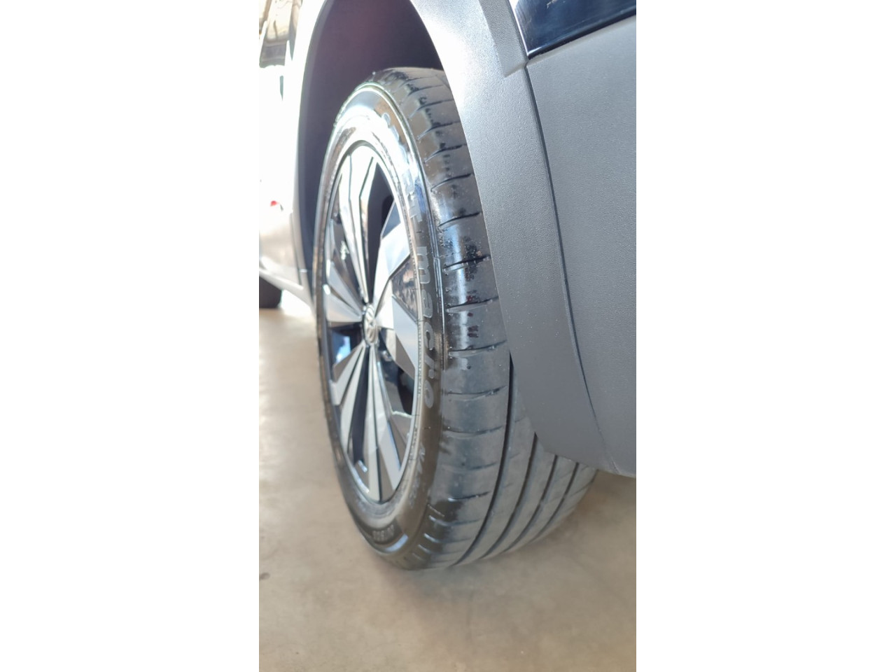 VOLKSWAGEN T-Cross 1.0 4P 200 TSI FLEX COMFORTLINE AUTOMÁTICO