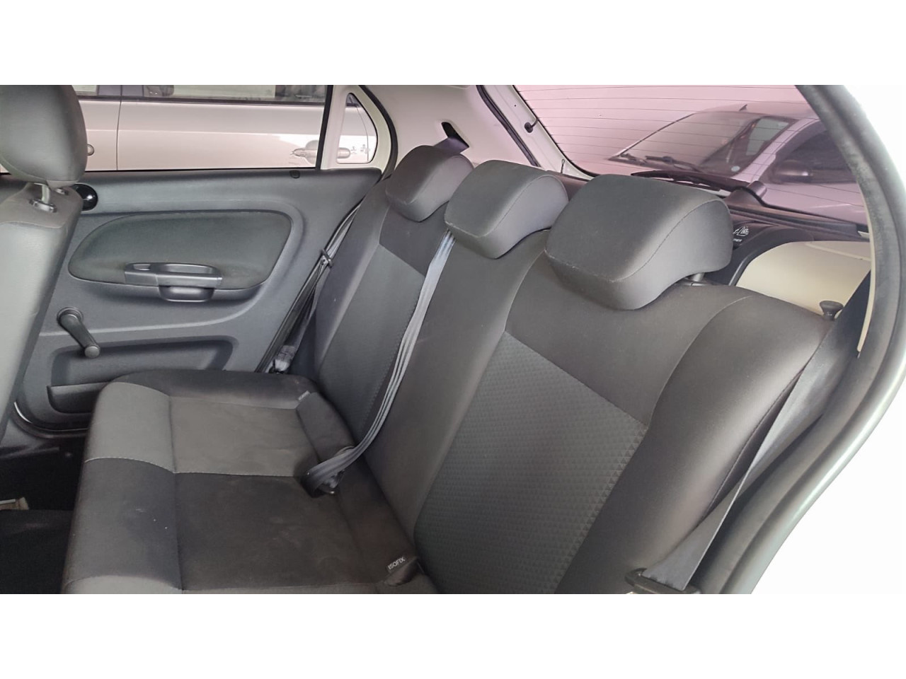 Gol 1.0 12V 4P FLEX MPI G7