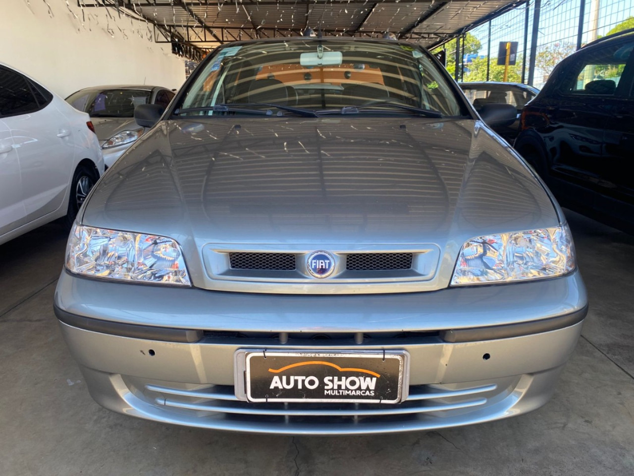 FIAT Siena 1.0 4P FIRE FLEX