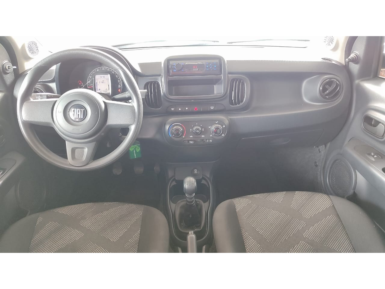 Mobi 1.0 4P FLEX EVO LIKE